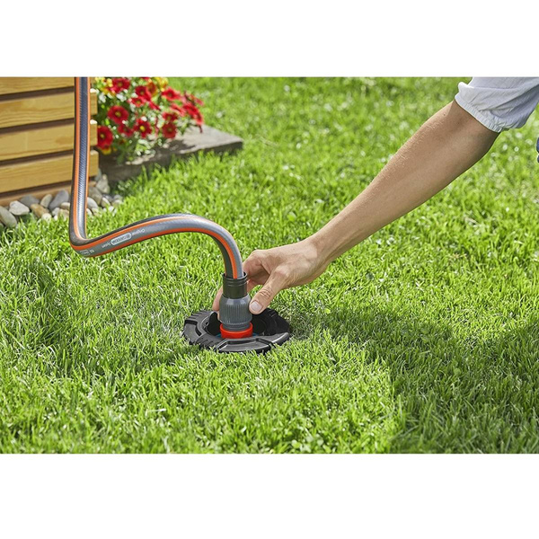 Puszka podłączeniowa Gardena 08262-20