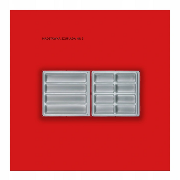 Wózek narzędziowy Teng Tools Duda Pro Master TENG-478