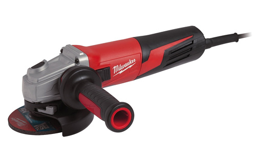 Szlifierka kątowa Milwaukee AGV 15-125 XC 4933428120