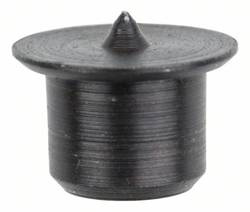 4-elem. zestaw ustawiaczy do kołków, 10 mm Bosch 2607000546