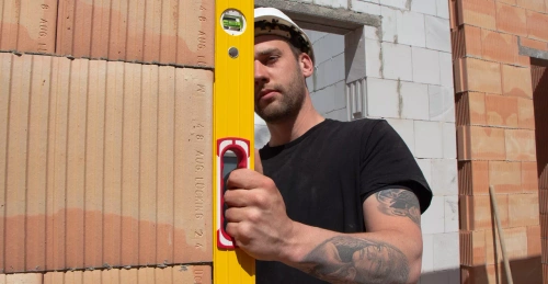 Poziomica Stabila Typ 196-2 122cm