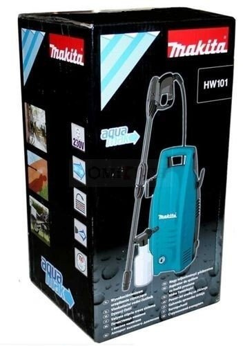 Myjka wysokociśnieniowa Makita HW101