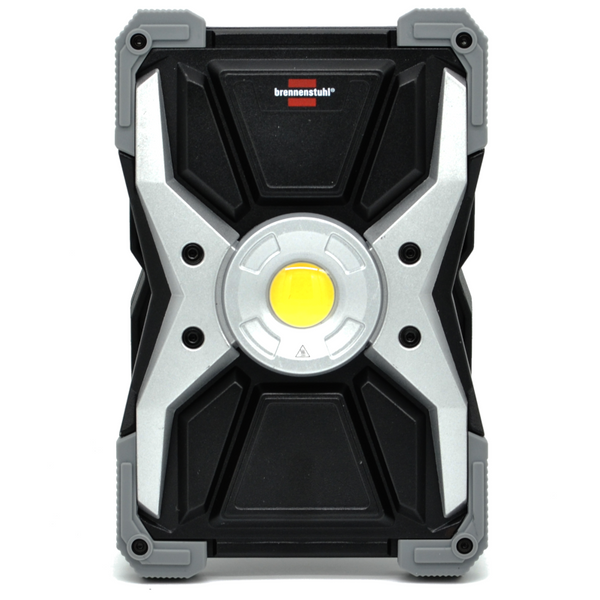 Reflektor akumulatorowy Brennenstuhl RUFUS 3000 1173110100