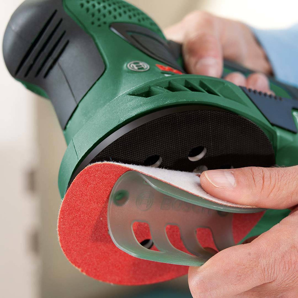 Szlifierka mimośrodowa Bosch PEX 300 AE