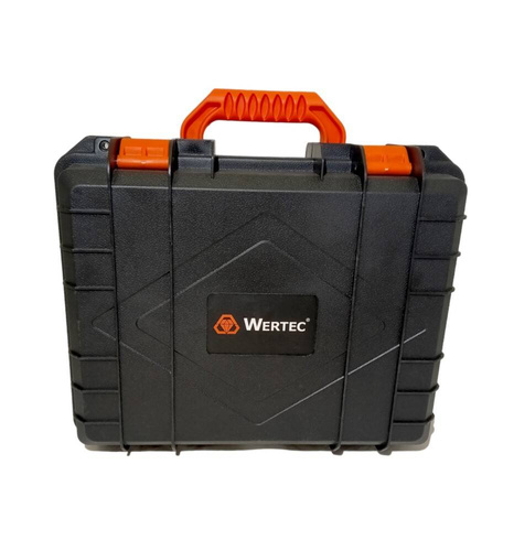 Przyssawka próżniowa do płytek Wertec WTPP200AD