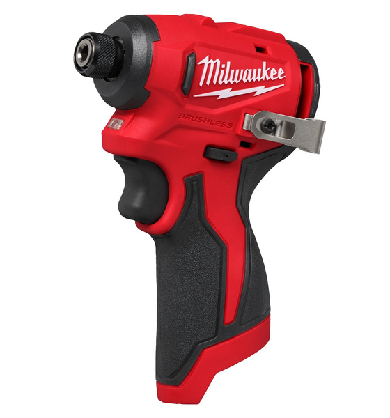 Zakrętarka udarowa Milwaukee M12 BLIDRC-0