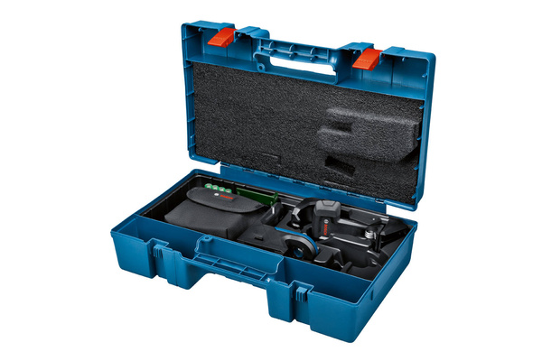 Laser krzyżowy Bosch GCL 2-50 G 0601066M02