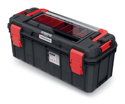 Skrzynia narzędziowa Kistenberg KXSA6530F