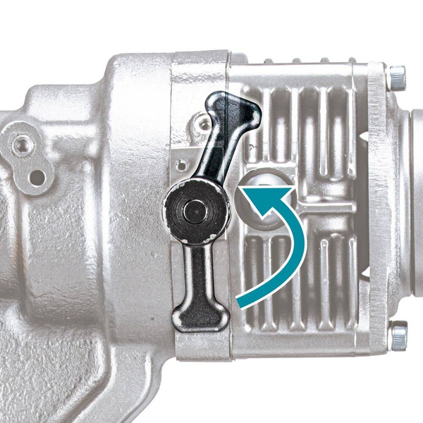 Dziurkarka Makita PP001GZK