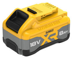 Akumulator Dewalt DCB1880 18V 8Ah