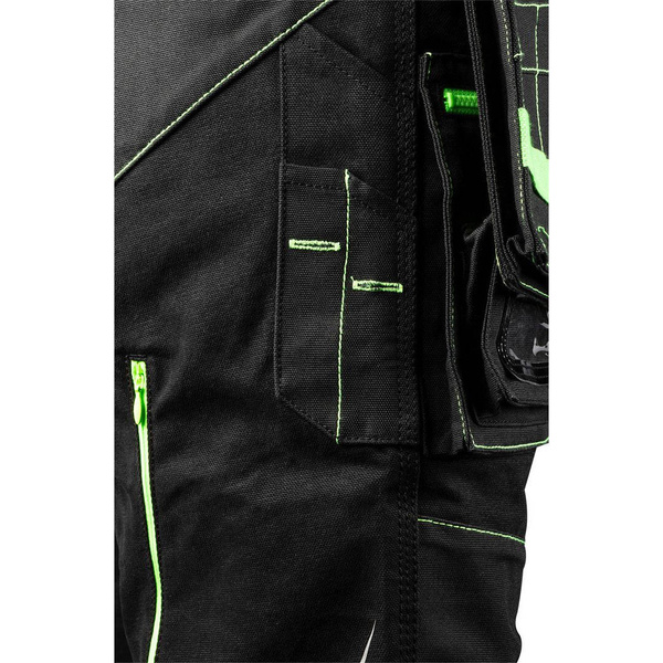Spodnie robocze NEO Tools Premium PRO rozmiar XL 81-234-XL