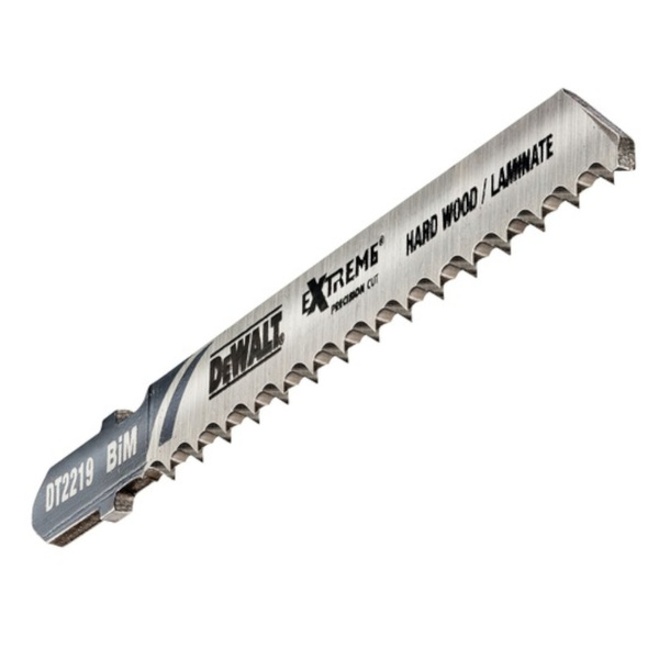 Brzeszczoty do wyrzynarek DeWalt DT2219-QZ