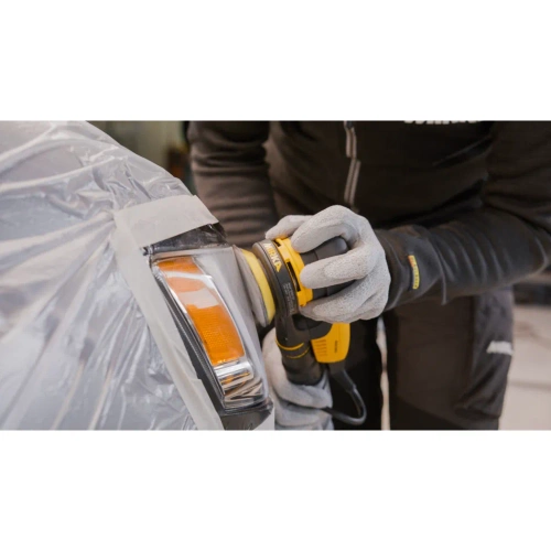 Szlifierka mimośrodowa Mirka DEROS II 325CV