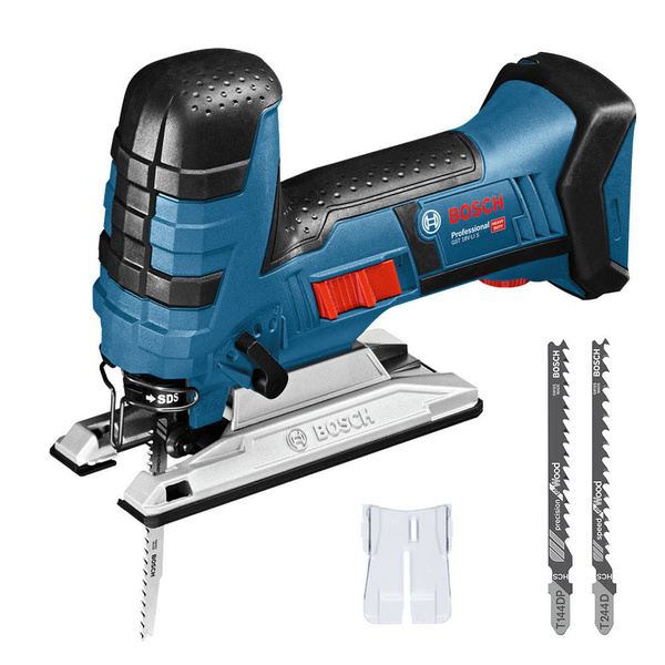 Wyrzynarka Bosch GST 18V-LI S