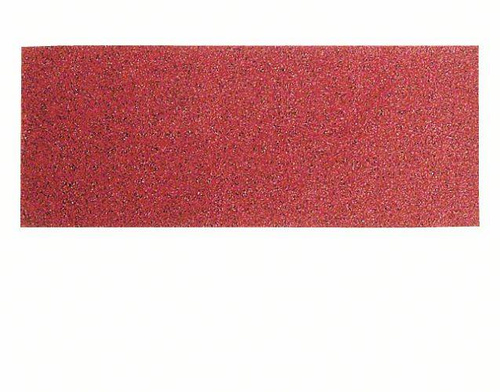 Papier ścierny C430, opakowanie 10 szt. 115x280x40 Bosch 2608605585