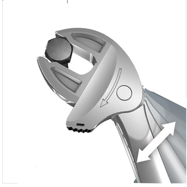 Zestaw kluczy Wera Joker 6004 z wkładką piankową 05150122001