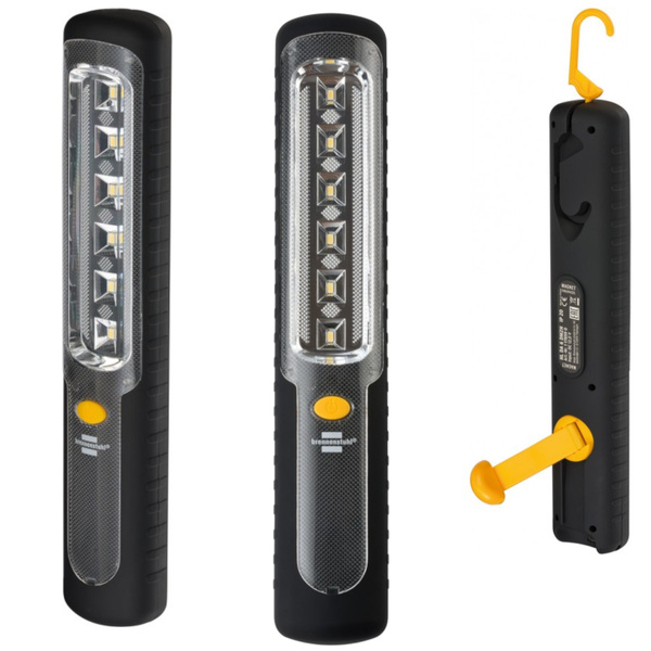 Latarka LED Brennenstuhl 1178590100