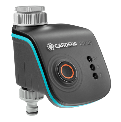 Sterownik nawadniania z bramką Gardena 19103-20