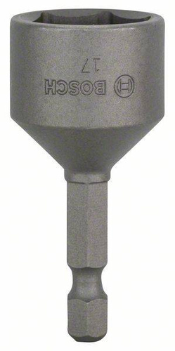 Klucze nasadowe 17x50 Bosch 2608550072
