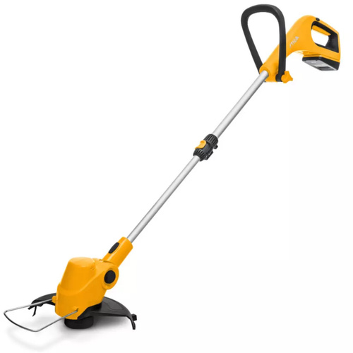 Podkaszarka akumulatorowa Stiga GT 100e / SGT 100e 2.0 Ah zestaw 271102108/STX