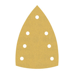 Papier ścierny Bosch Expert C470 P120 2608901117