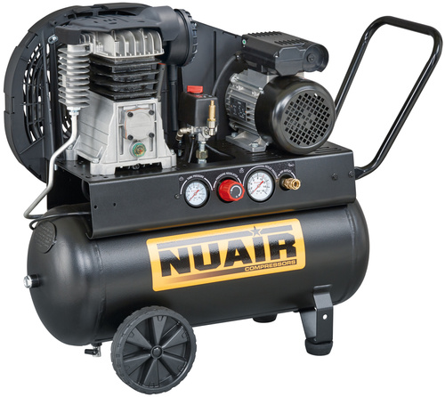 Kompresor olejowy Nuair 36FA504NUA210 100 L