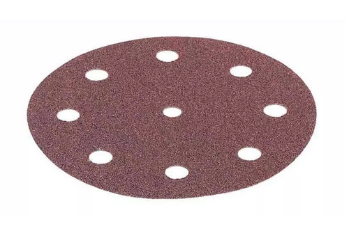 Tarcza ścierna  STF-D125/8-P 50-SA/ 25 Festool 493126