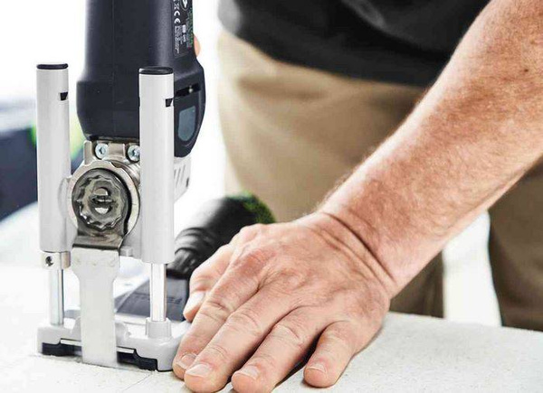 Narzędzie wielofunkcyjne Festool VECTURO OSC 18 HPC 4,0 EI-Set (576593)