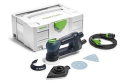 Przekładniowa szlifierka mimośrodowa ROTEX RO 90 DX FEQ-Plus Festool 571819