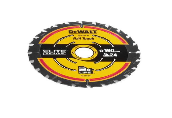 Tarcza tnąca do drewna Dewalt DT10304-QZ