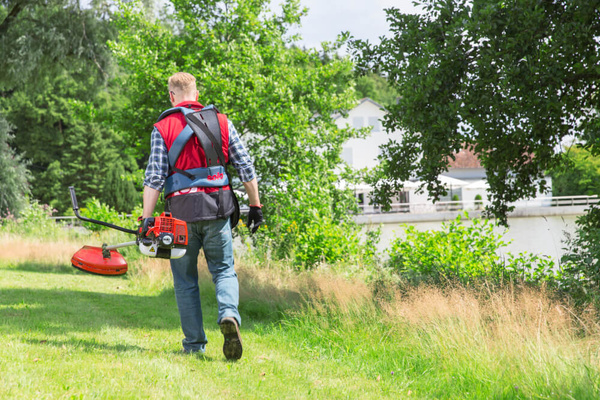 Kosa spalinowa solo by AL-KO 141 B 127615