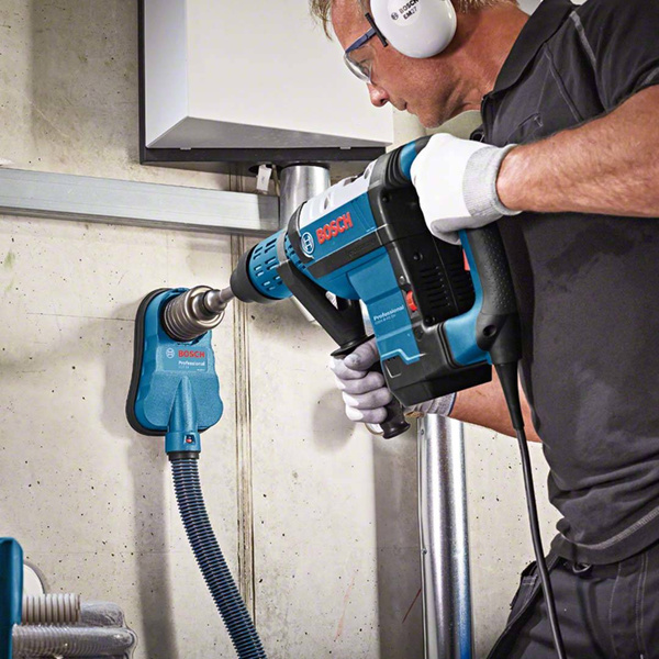 Przystawka do odsysania pyłu Bosch GDE 68