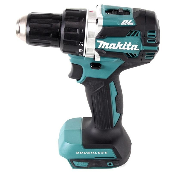 Wiertarko-wkrętarka Makita DDF484RFJ