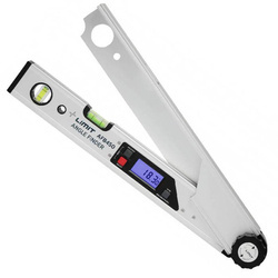 Kątomierz cyfrowy Limit 272500109