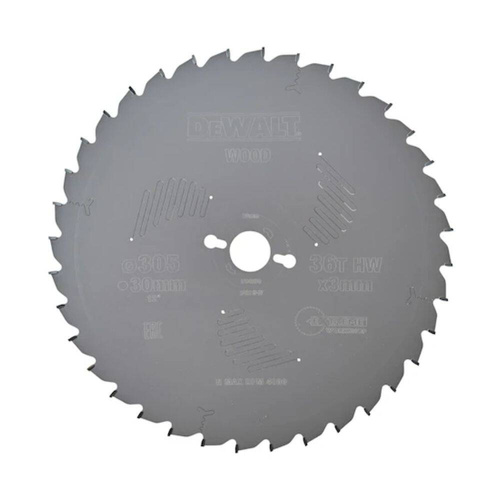 Tarcza pilarska DeWALT DT4330-QZ