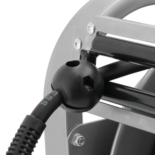 Wąż pneumatyczny na bębnie AIRPRESS 46510