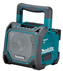 Głośnik bezprzewodowy Makita DMR202 (Solo)