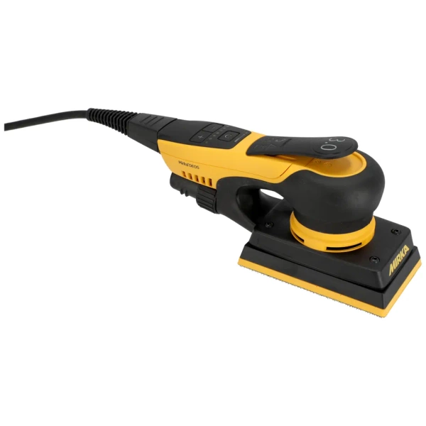 Szlifierka oscylacyjna Mirka DEOS II 353