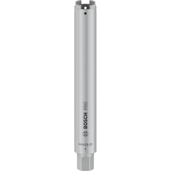 Koronka diamentowa 62x400x4 1 1/4" Bosch Best for Universal 2608601405