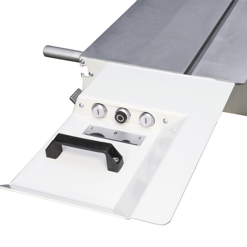 Piła formatowa Holzkraft minimax si 400es 32 M A 5504757