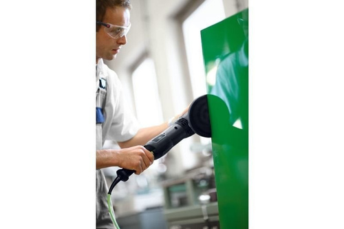 Polerka rotacyjna RAP 150-21 FE-Set Wood Festool 574907