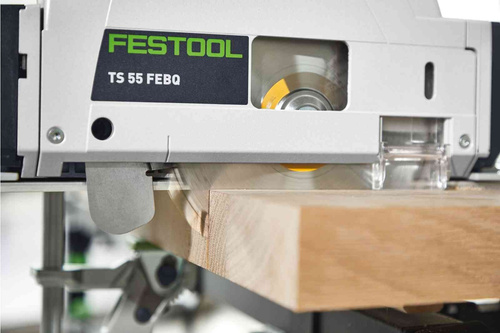 Zagłębiarka Festool TS 55 FQ-Plus-FS (577015)