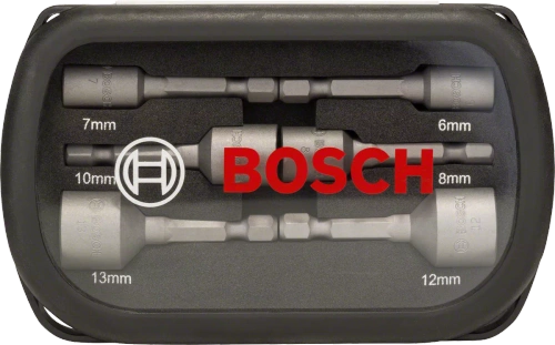 Zestaw nasadek do wkrętarek Bosch 2608551079