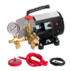 Pompa do prób ciśnieniowych IBO Dambat PR - AUTO (0,25 kW, 230 V) 000712