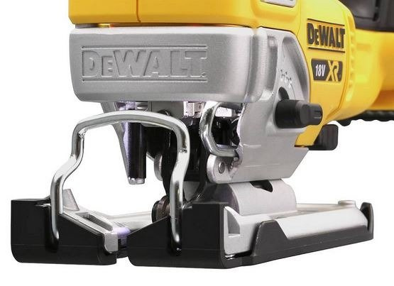 Wyrzynarka DeWalt DCS335N