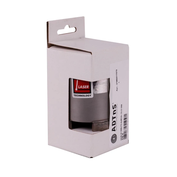 Otwornica diamentowa ADTnS Distar CS-x DDS-W 68x70 37980017079