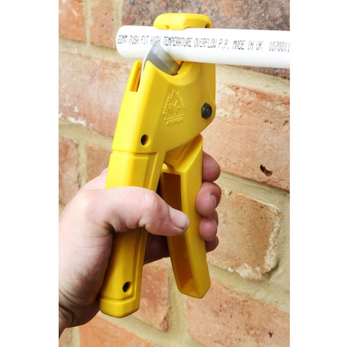 Nożyce do rur PCV Stanley 0-70-450