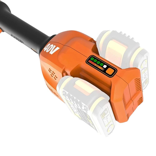 Podkaszarka akumulatorowa Worx WG183E.9