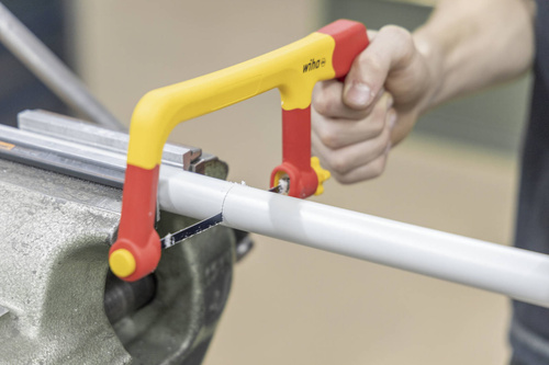 Piła ręczna kabłąkowa Wiha 43125