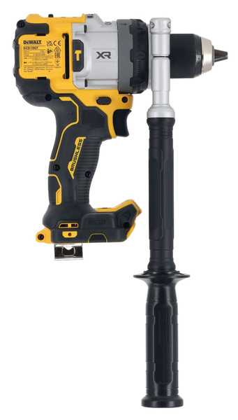 Wiertarko-wkrętarka Dewalt DCD1007N